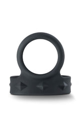 Blush Novelties Performance Vs7 Silicone Cock & Ball Strap Cock Rings